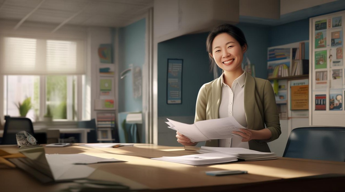 辅导员是学生成长的引路人还是事务处理员?-图1 辅导员是学生成长的引路人还是事务处理员?-图1