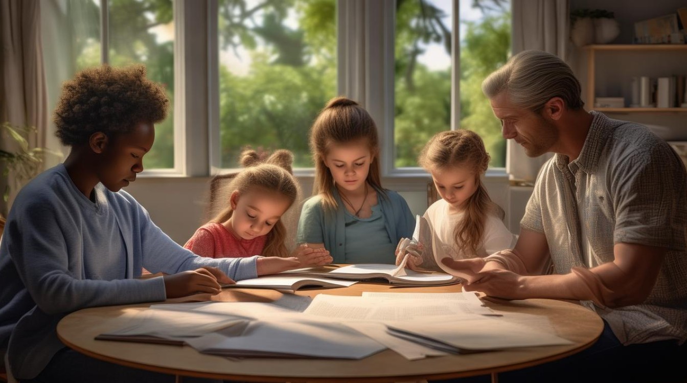 家庭辅导新规落地，家长如何有效配合？-图1