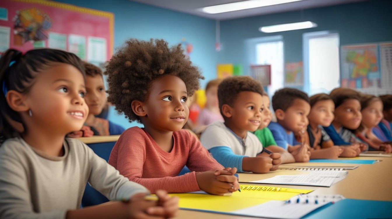 辅导班孩子管理,2025年最新方法有哪些?-图1 辅导班孩子管理,2025年最新方法有哪些?-图1