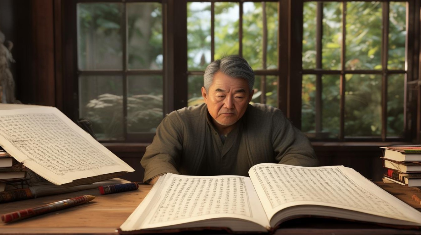 古诗文在当下议论文写作中还有现实意义吗?-图1 古诗文在当下议论文写作中还有现实意义吗?-图1