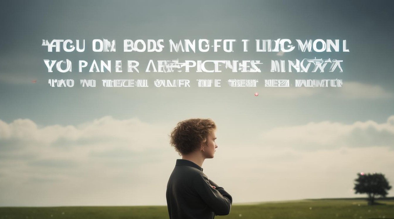 人无完人,在追求完美的时代,我们该如何自处?-图1 人无完人,在追求完美的时代,我们该如何自处?-图1