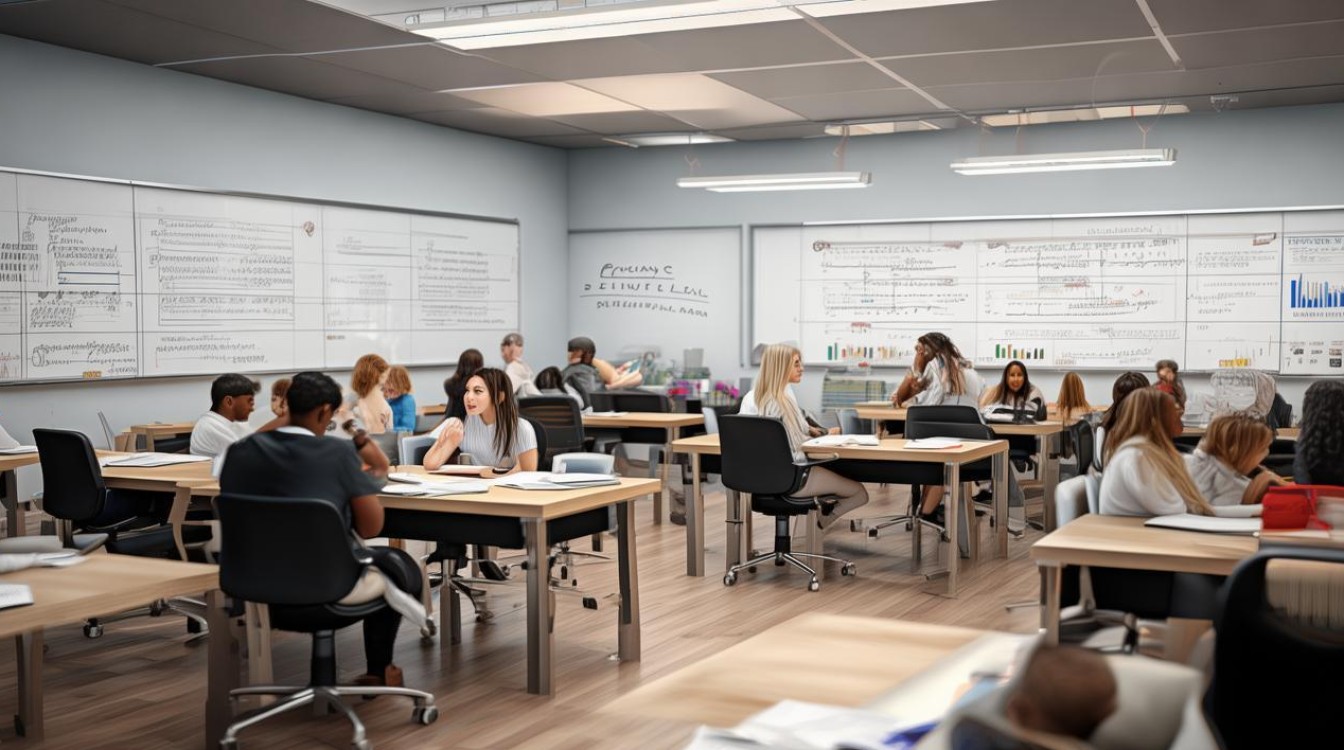 2025会计硕士辅导机构哪家提分快?最新排名出炉!-图1 2025会计硕士辅导机构哪家提分快?最新排名出炉!-图1