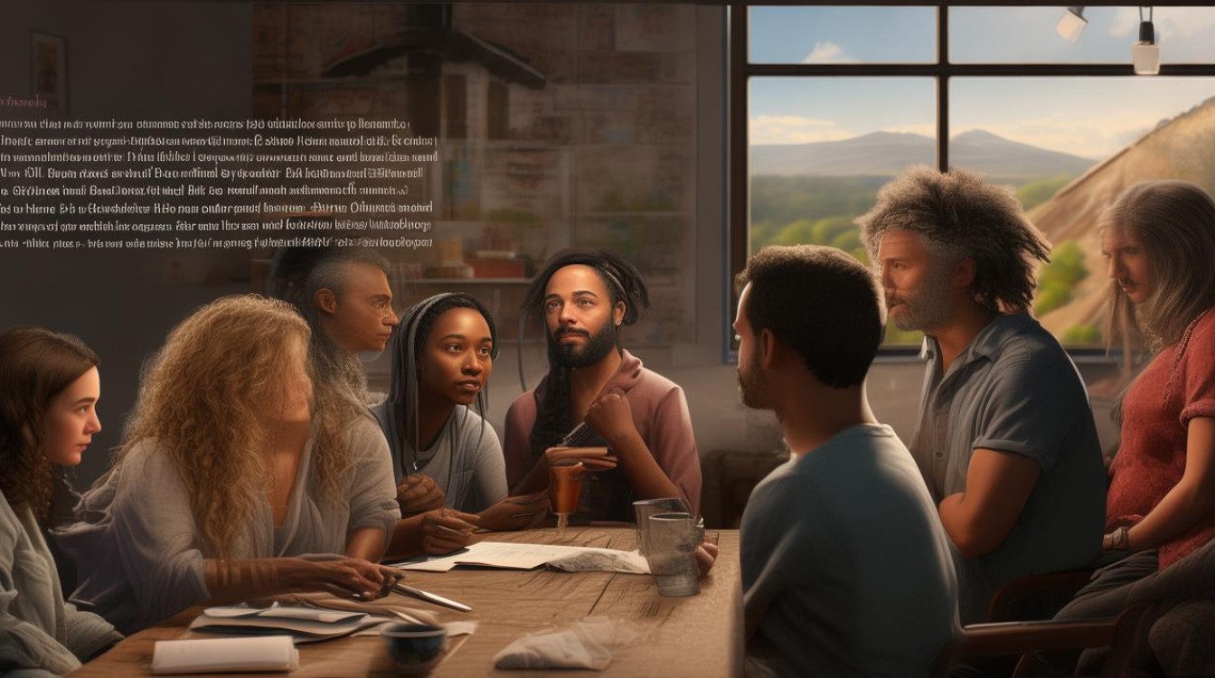 包容议论文事例,新时代如何用鲜活案例诠释包容价值?-图1 包容议论文事例,新时代如何用鲜活案例诠释包容价值?-图1