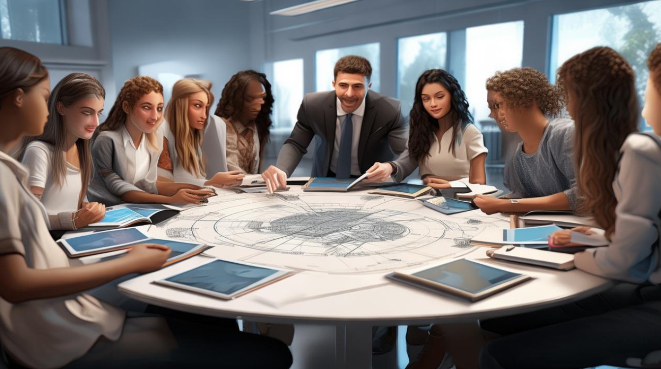 跨知识辅导,如何快速提升学习效率?-图1 跨知识辅导,如何快速提升学习效率?-图1