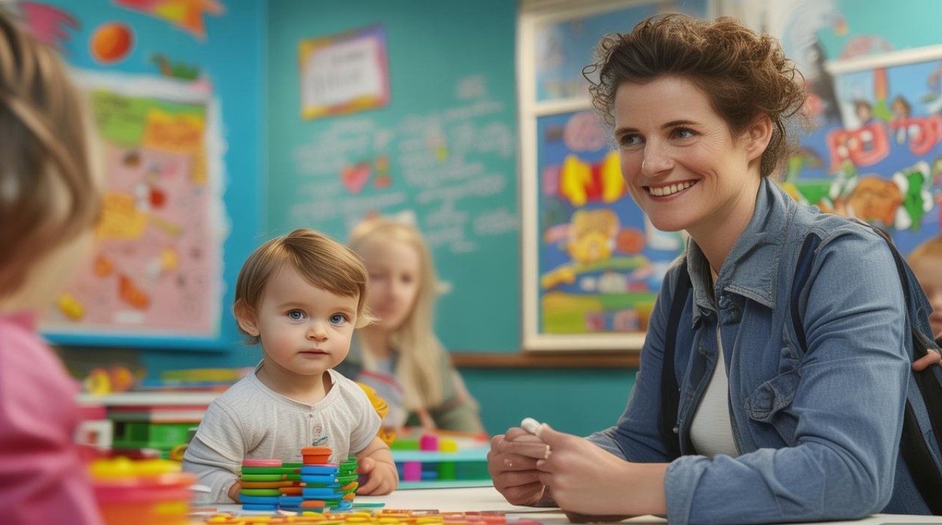 2025年幼儿辅导班加盟还赚钱吗?政策红利还在吗?-图1 2025年幼儿辅导班加盟还赚钱吗?政策红利还在吗?-图1