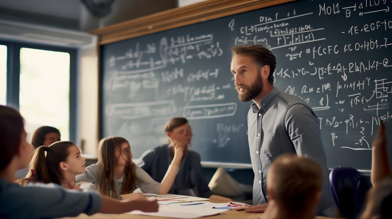 学困生数学辅导,2025年如何突破提分瓶颈?-图1 学困生数学辅导,2025年如何突破提分瓶颈?-图1