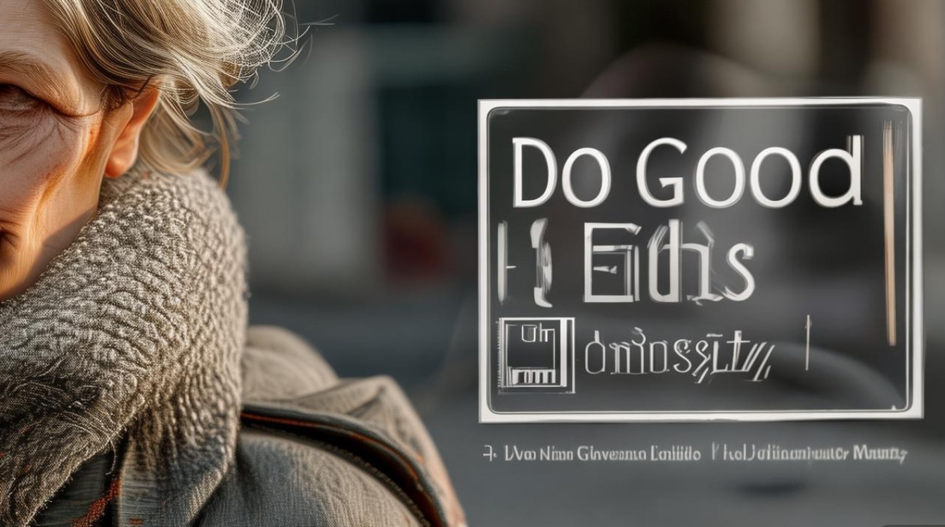 做好事不留名,在流量时代是否已成过时美德?-图1 做好事不留名,在流量时代是否已成过时美德?-图1