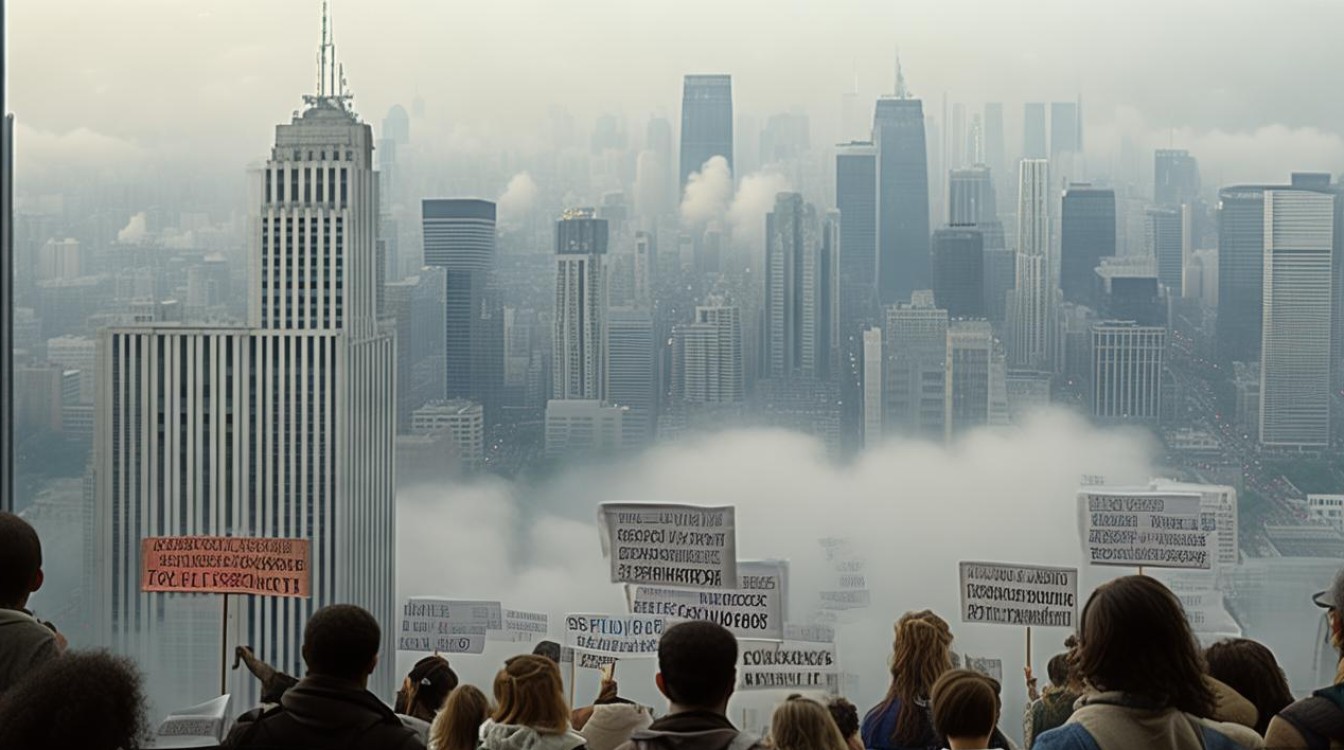 雾霾治理成效几何?秋冬重污染何时根治?-图1 雾霾治理成效几何?秋冬重污染何时根治?-图1