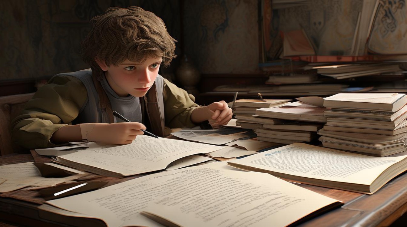 当前顾虑议论文素材如何贴合最新热点？-图1