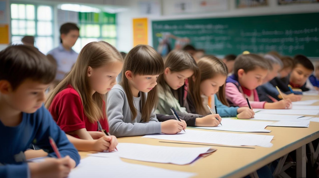 2025安阳作文辅导班哪家提分快?春季班报名截止倒计时!-图1 2025安阳作文辅导班哪家提分快?春季班报名截止倒计时!-图1