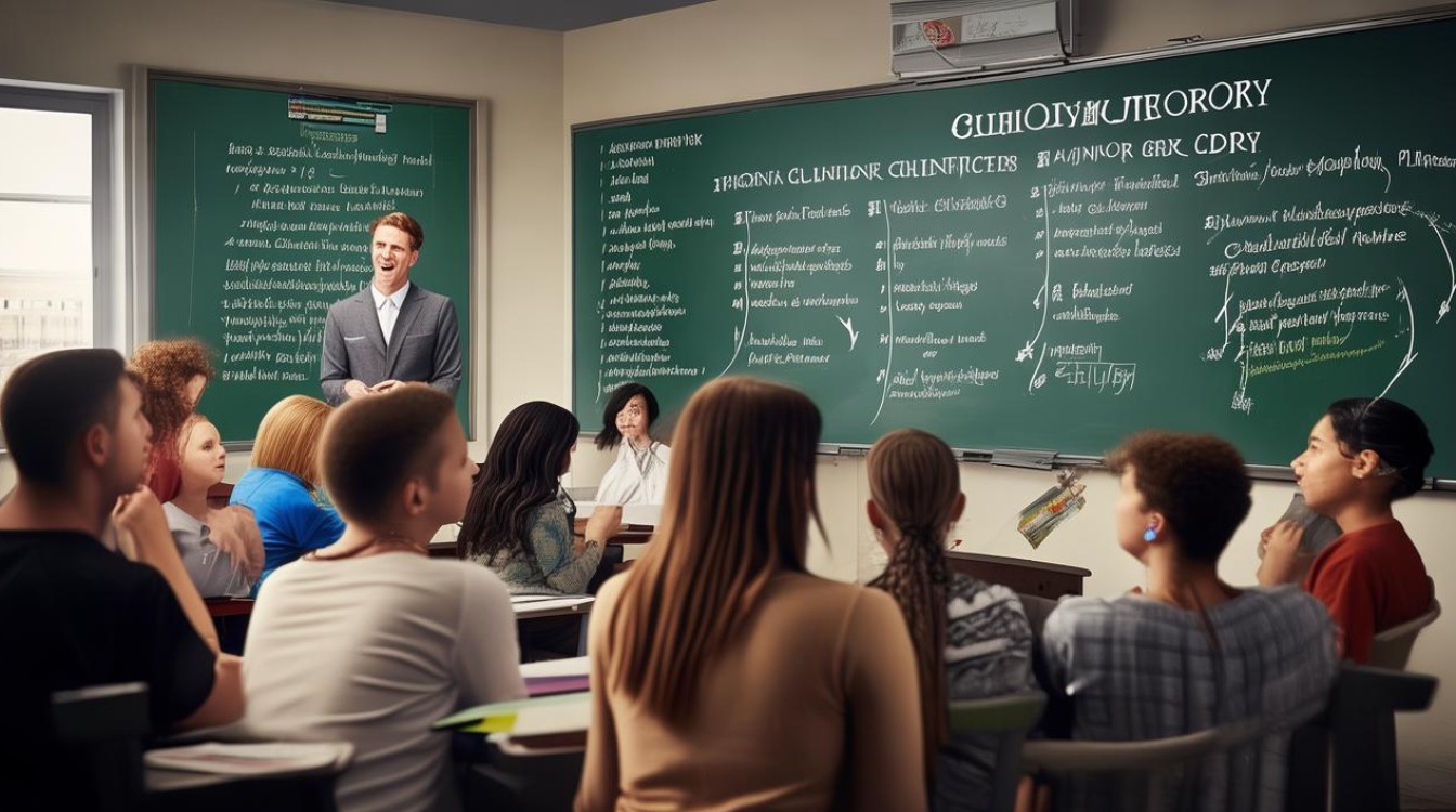 认知辅导理论,2025年最新实践应用与效果如何?-图1 认知辅导理论,2025年最新实践应用与效果如何?-图1