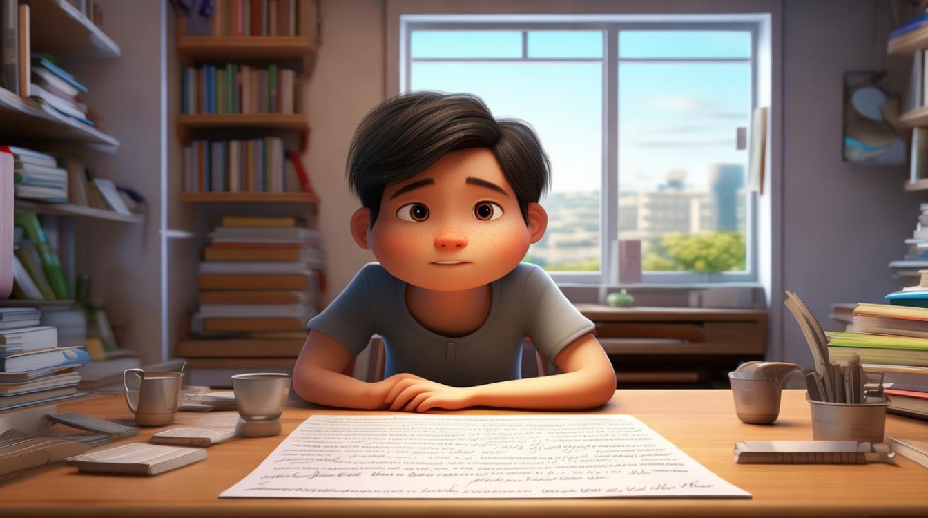 AI评分公平吗?考试改革如何破除应试焦虑?-图1 AI评分公平吗?考试改革如何破除应试焦虑?-图1