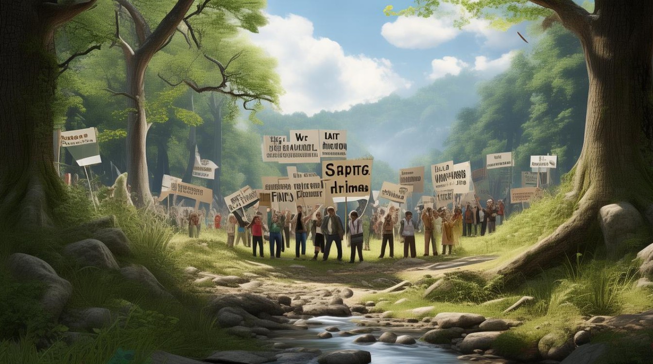 高考议论文谈环保,如何写出时代新意?-图1 高考议论文谈环保,如何写出时代新意?-图1