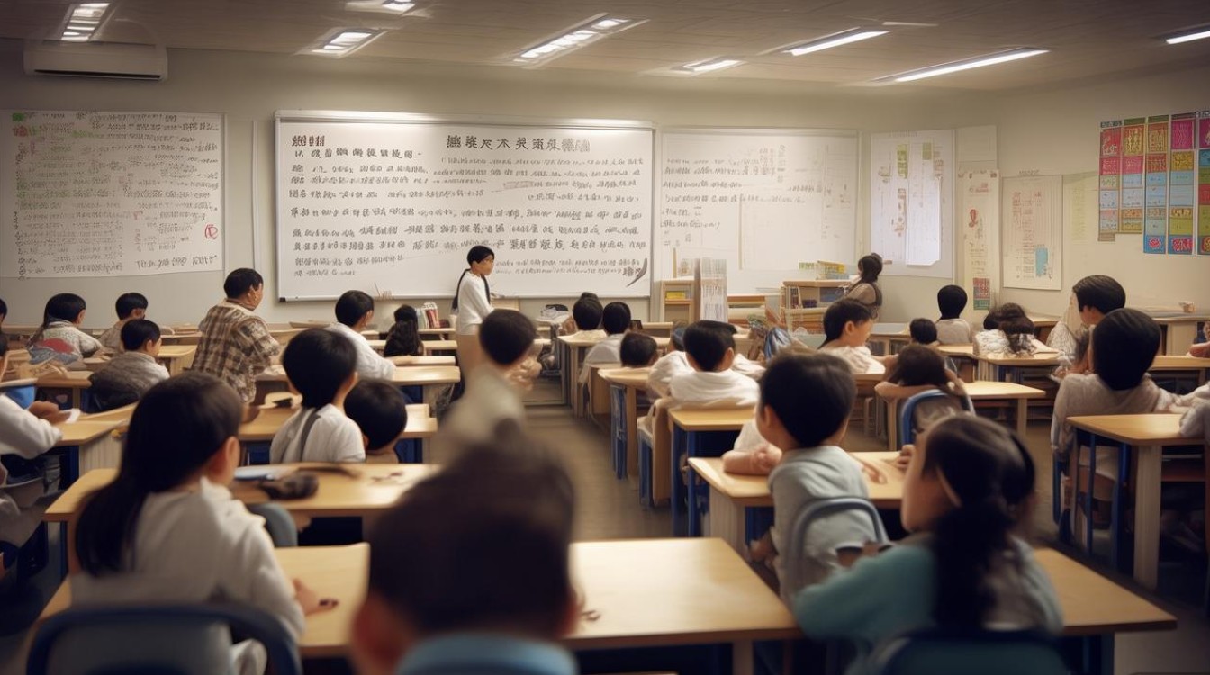 菏泽辅导班2025新政策落地?学费调整还是规范整顿?-图1 菏泽辅导班2025新政策落地?学费调整还是规范整顿?-图1