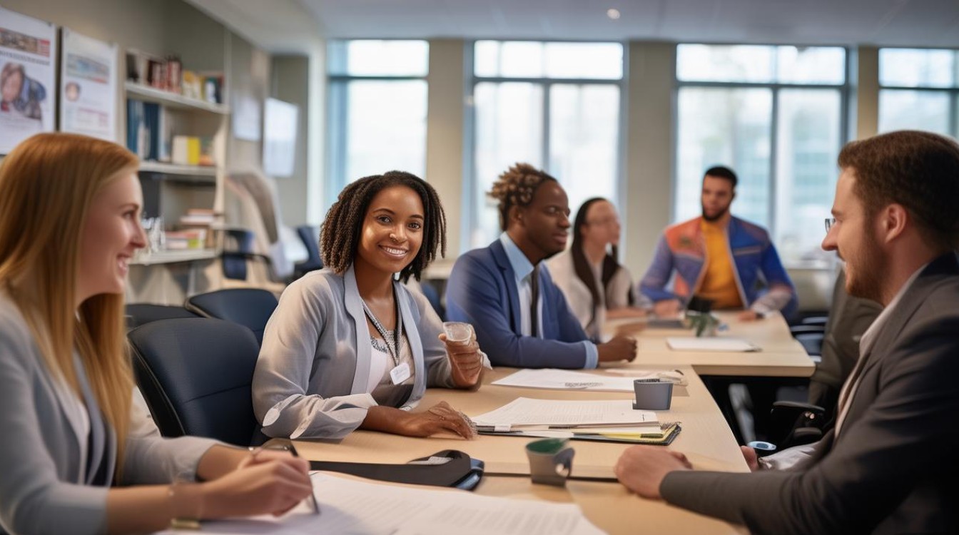 高校辅导员队伍为何成留不住人的高危职业?-图1 高校辅导员队伍为何成留不住人的高危职业?-图1