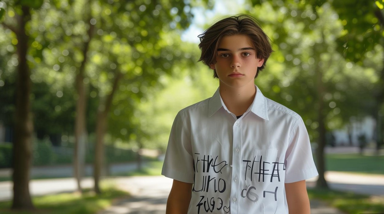 高中生如何抵御诱惑,筑牢青春防线?-图1 高中生如何抵御诱惑,筑牢青春防线?-图1