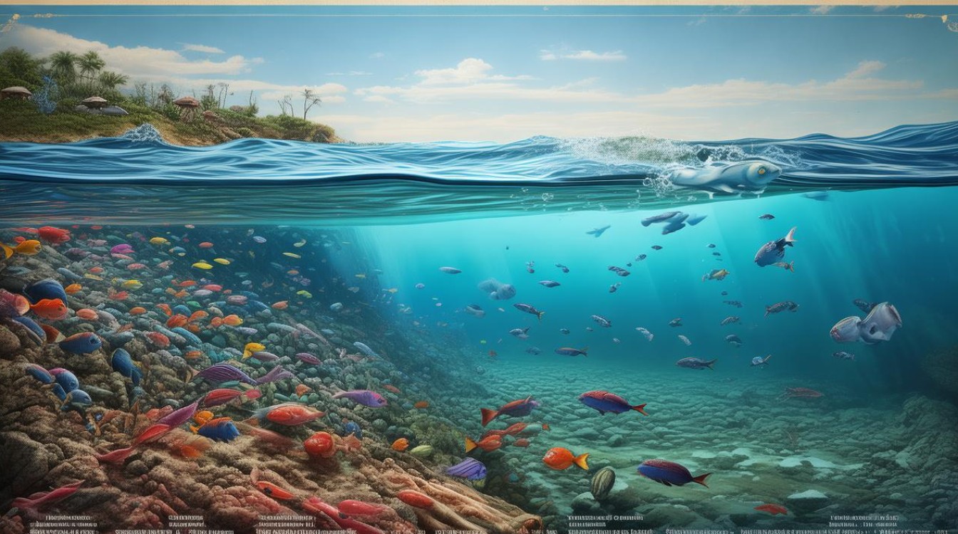 海洋污染治理,全球协作能否突破困局?-图1 海洋污染治理,全球协作能否突破困局?-图1