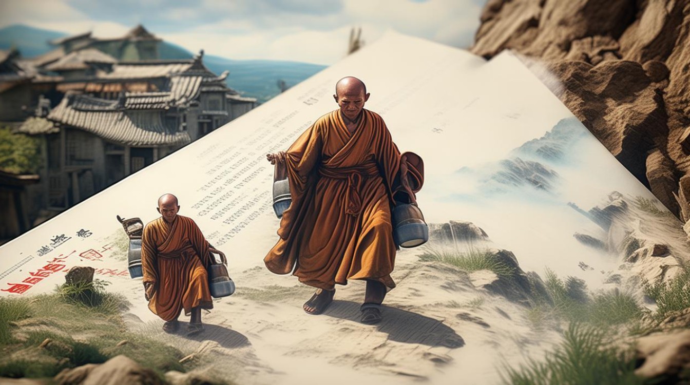 三个和尚挑水喝,现代团队如何破解困局?-图1 三个和尚挑水喝,现代团队如何破解困局?-图1