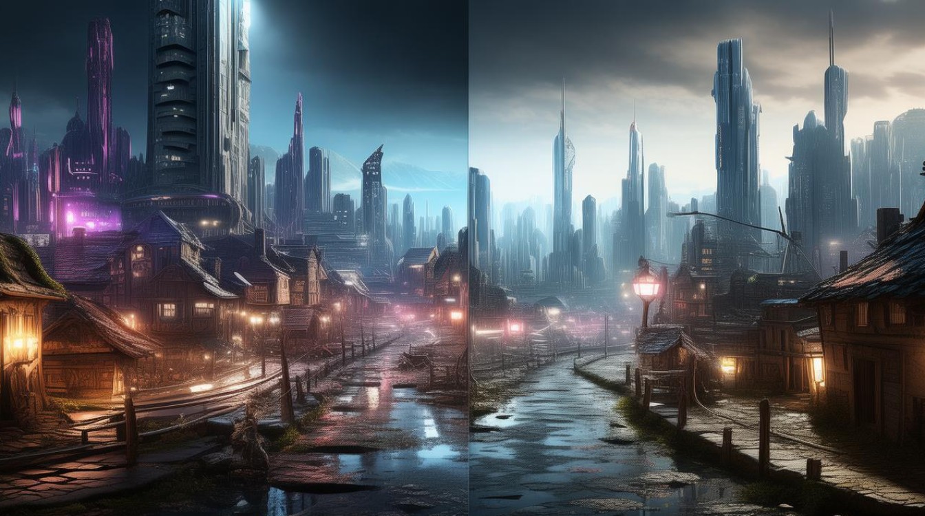 新与旧碰撞下,传统如何不被时代淘汰?-图1 新与旧碰撞下,传统如何不被时代淘汰?-图1