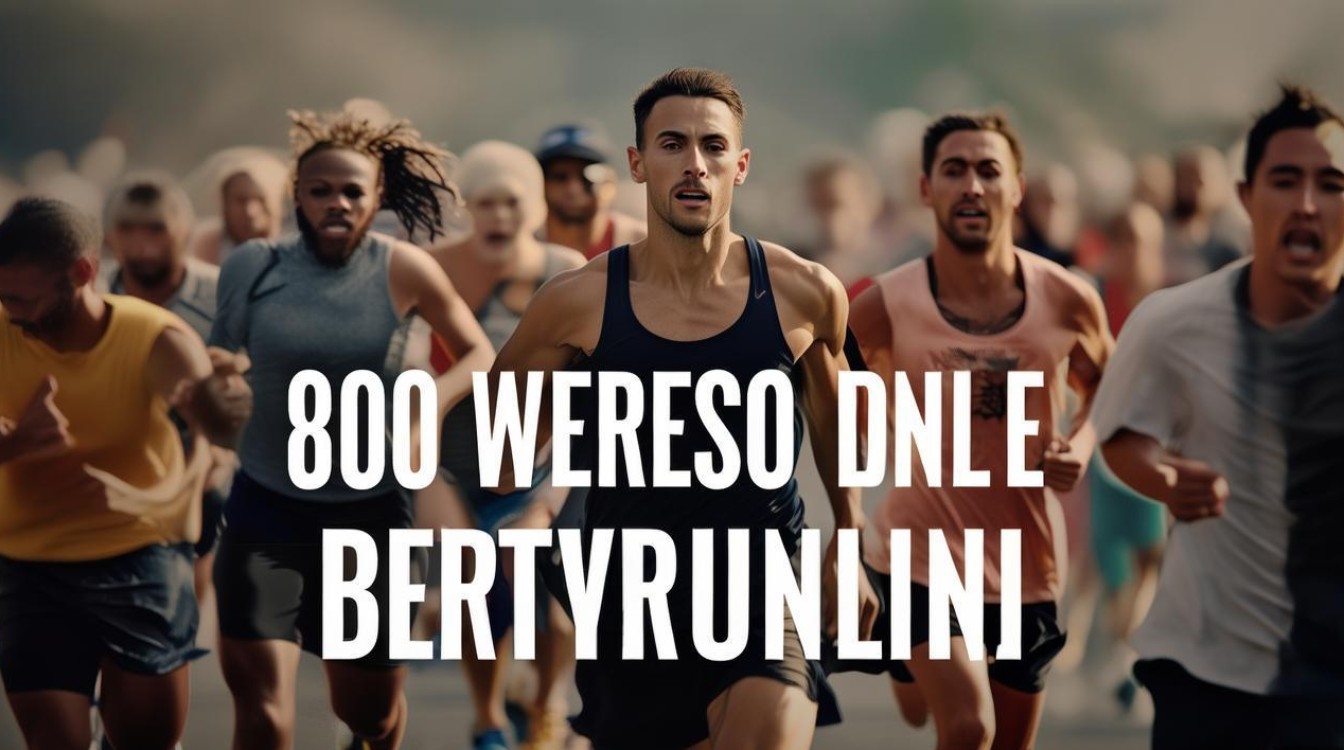 奔跑过时了吗?800字议论文给出答案-图1 奔跑过时了吗?800字议论文给出答案-图1