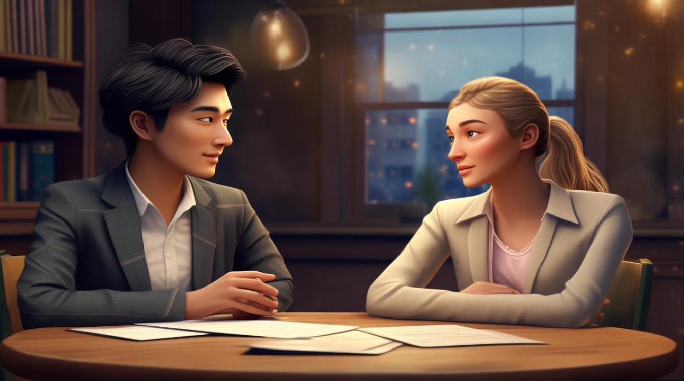 当下社会,接纳他人为何成为稀缺品质?-图1 当下社会,接纳他人为何成为稀缺品质?-图1