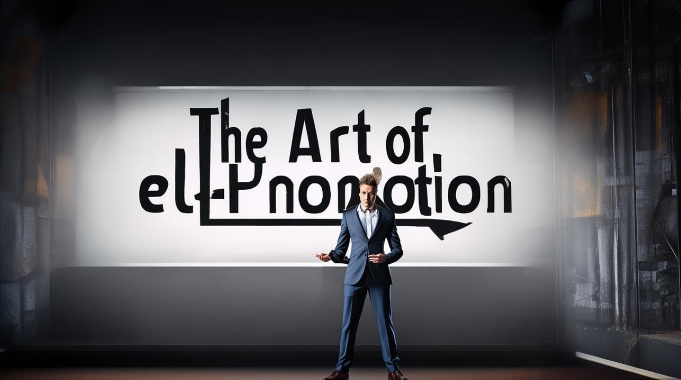 AI时代,推销自己如何避免沦为人设泡沫?-图1 AI时代,推销自己如何避免沦为人设泡沫?-图1