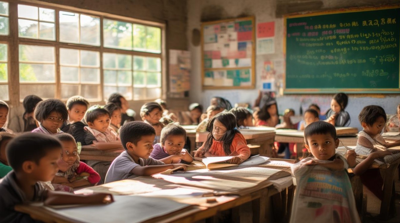 下乡辅导班今年开课了?家长最关心的报名方式是什么?-图1 下乡辅导班今年开课了?家长最关心的报名方式是什么?-图1