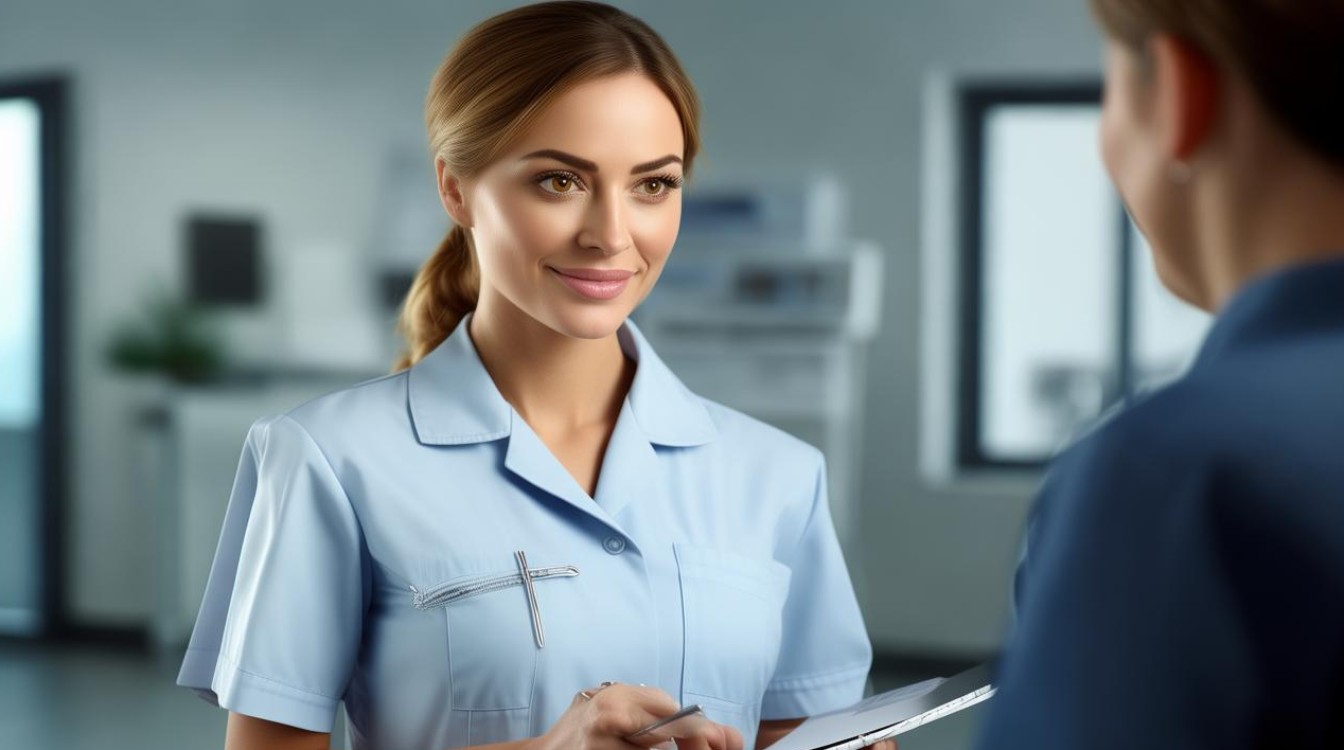 2025执业护士考试辅导,现在开始备考还来得及吗?-图1 2025执业护士考试辅导,现在开始备考还来得及吗?-图1