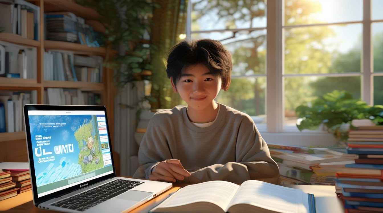 初中语文网辅导效果如何？2025年家长必看！-图1