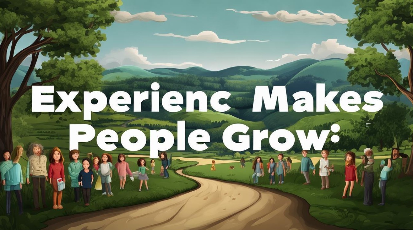 成长经历如何加速适应时代变化?-图1 成长经历如何加速适应时代变化?-图1