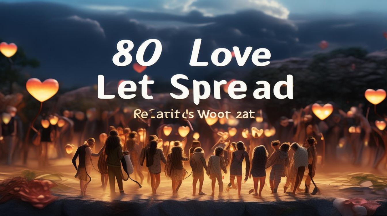 当代青年如何以行动让爱传递成时代暖流？-图1