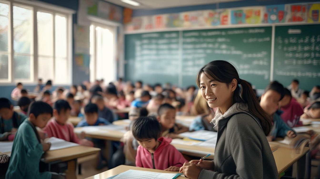 肇东人民小学辅导班最新政策是什么？-图1