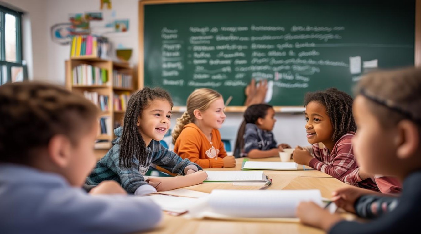 小学生作文辅导学校2025哪家提分快？-图1