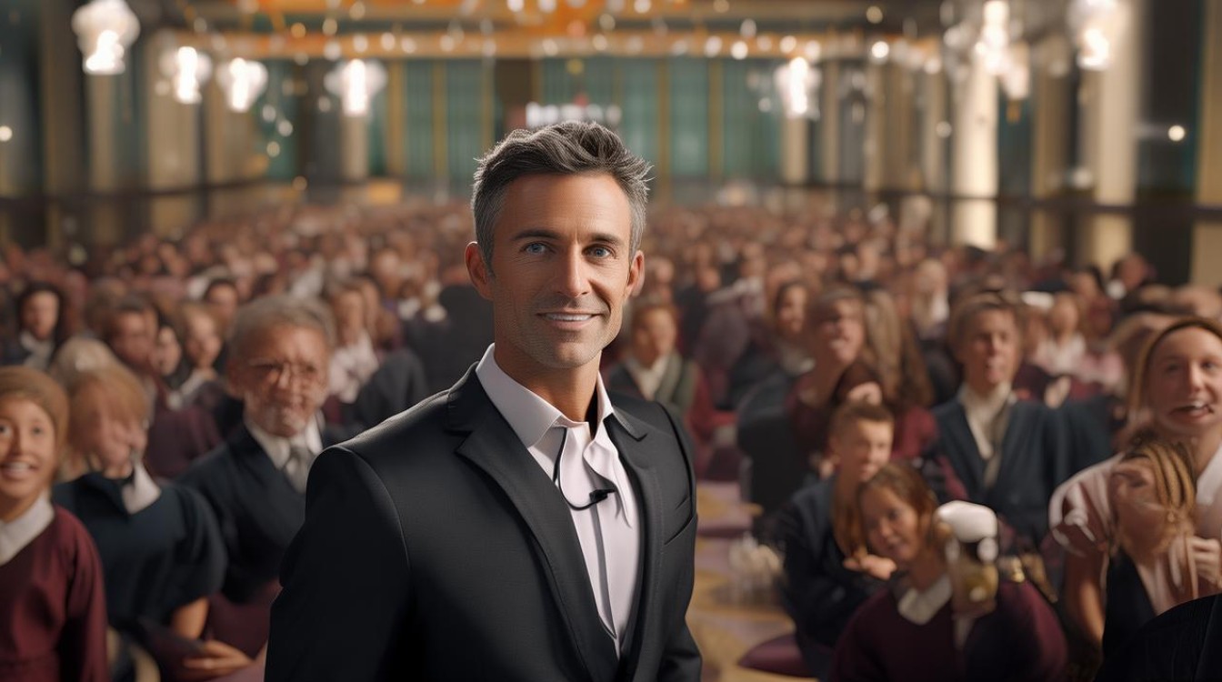 毕业晚会辅导员为何泪目?-图1 毕业晚会辅导员为何泪目?-图1