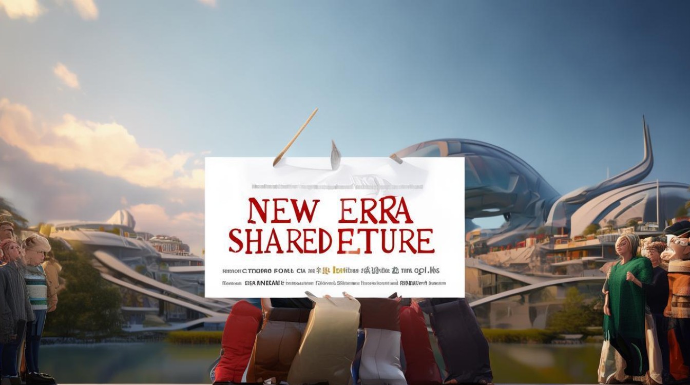 新时代共享未来,如何破解发展难题?-图1 新时代共享未来,如何破解发展难题?-图1