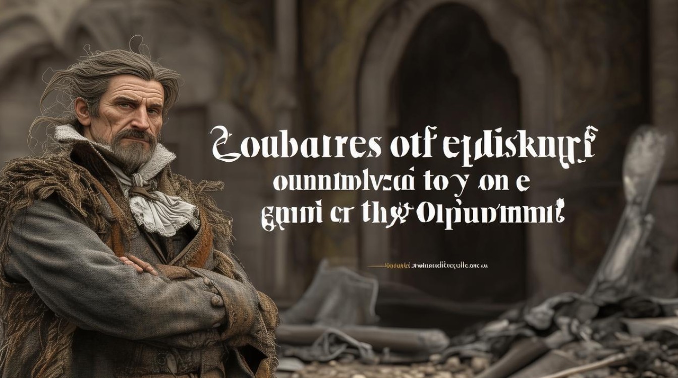 轻敌为何总让强者跌倒?最新案例警示什么?-图1 轻敌为何总让强者跌倒?最新案例警示什么?-图1