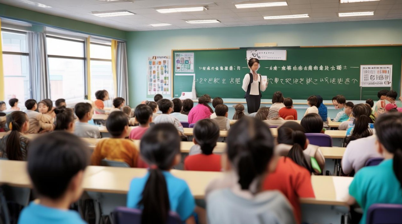 合肥口语辅导班2025哪家提分快?-图1 合肥口语辅导班2025哪家提分快?-图1