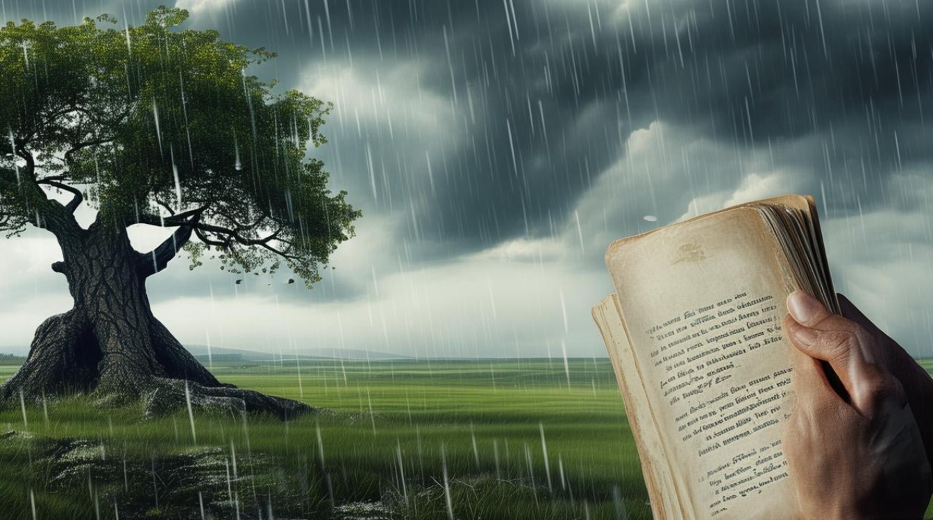 风雨后,青年如何锻造真正的成长韧性?-图1 风雨后,青年如何锻造真正的成长韧性?-图1