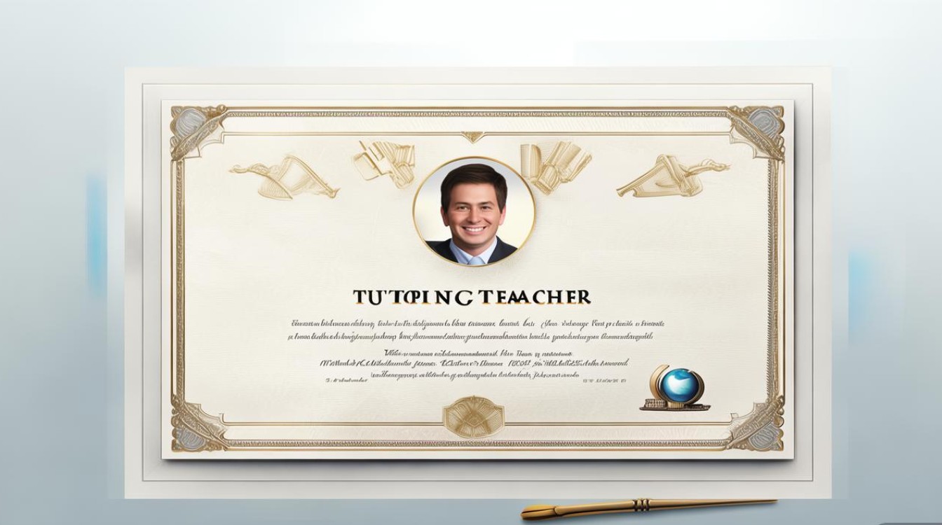 辅导老师证书-图1 辅导老师证书-图1