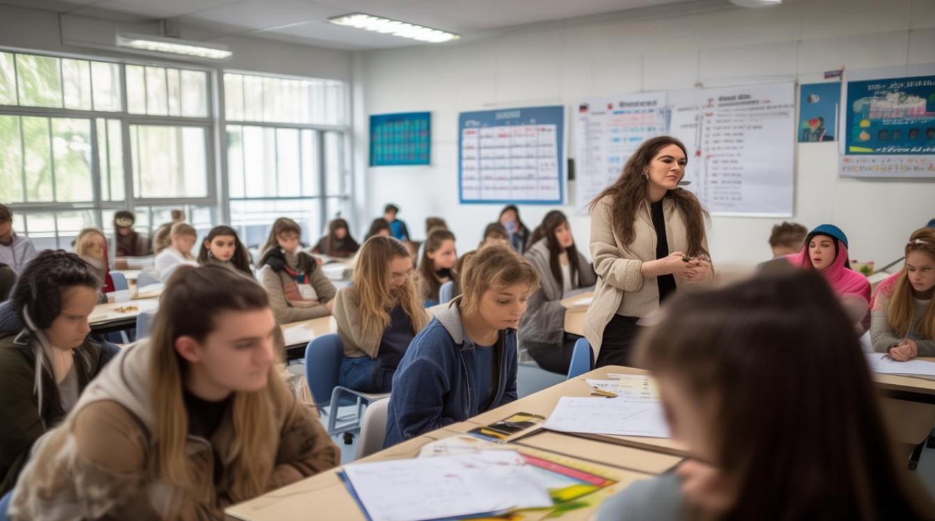 中考临近，如何给孩子做心理辅导最有效？-图1