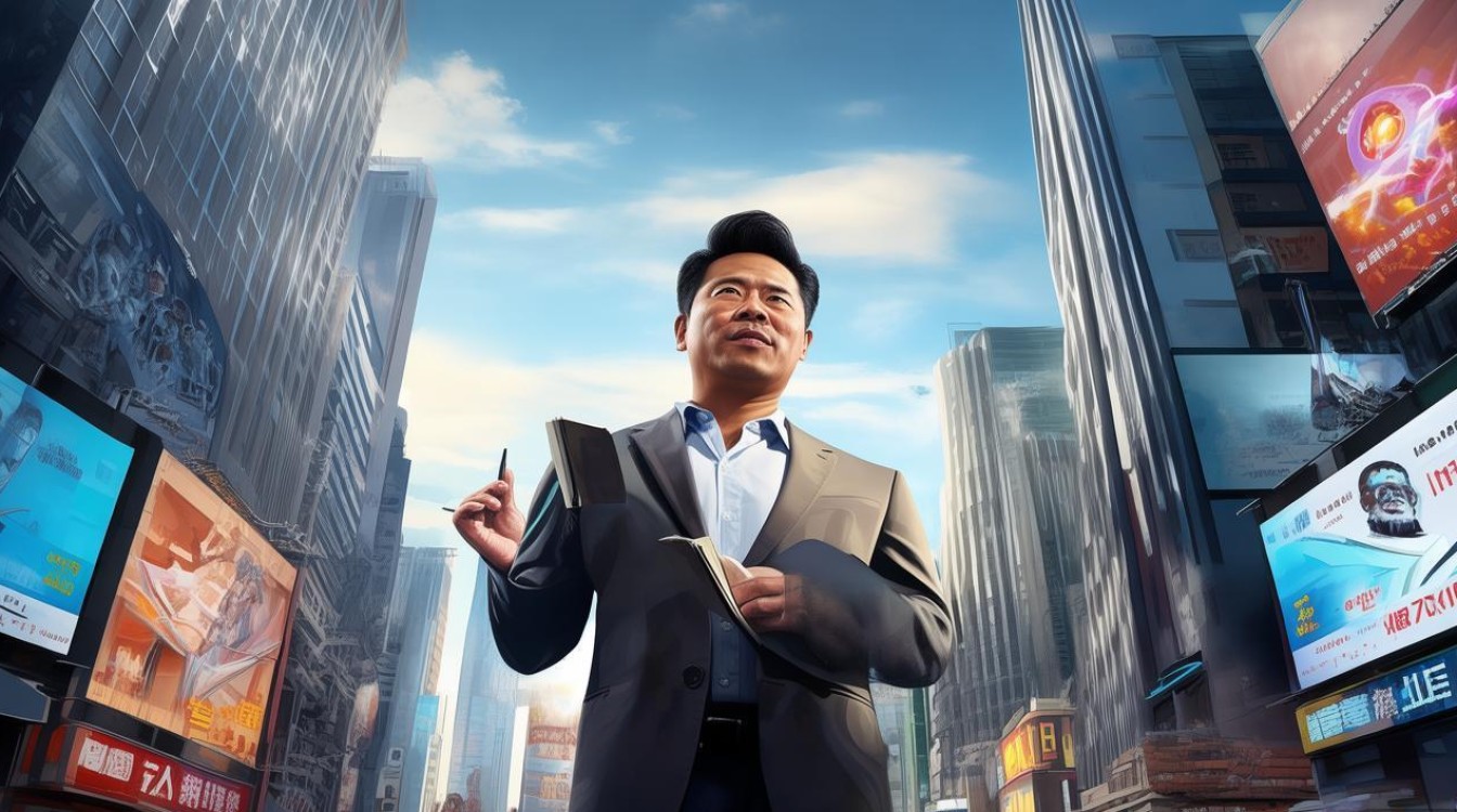 把握时代机遇,普通人如何抓住当下红利?-图1 把握时代机遇,普通人如何抓住当下红利?-图1