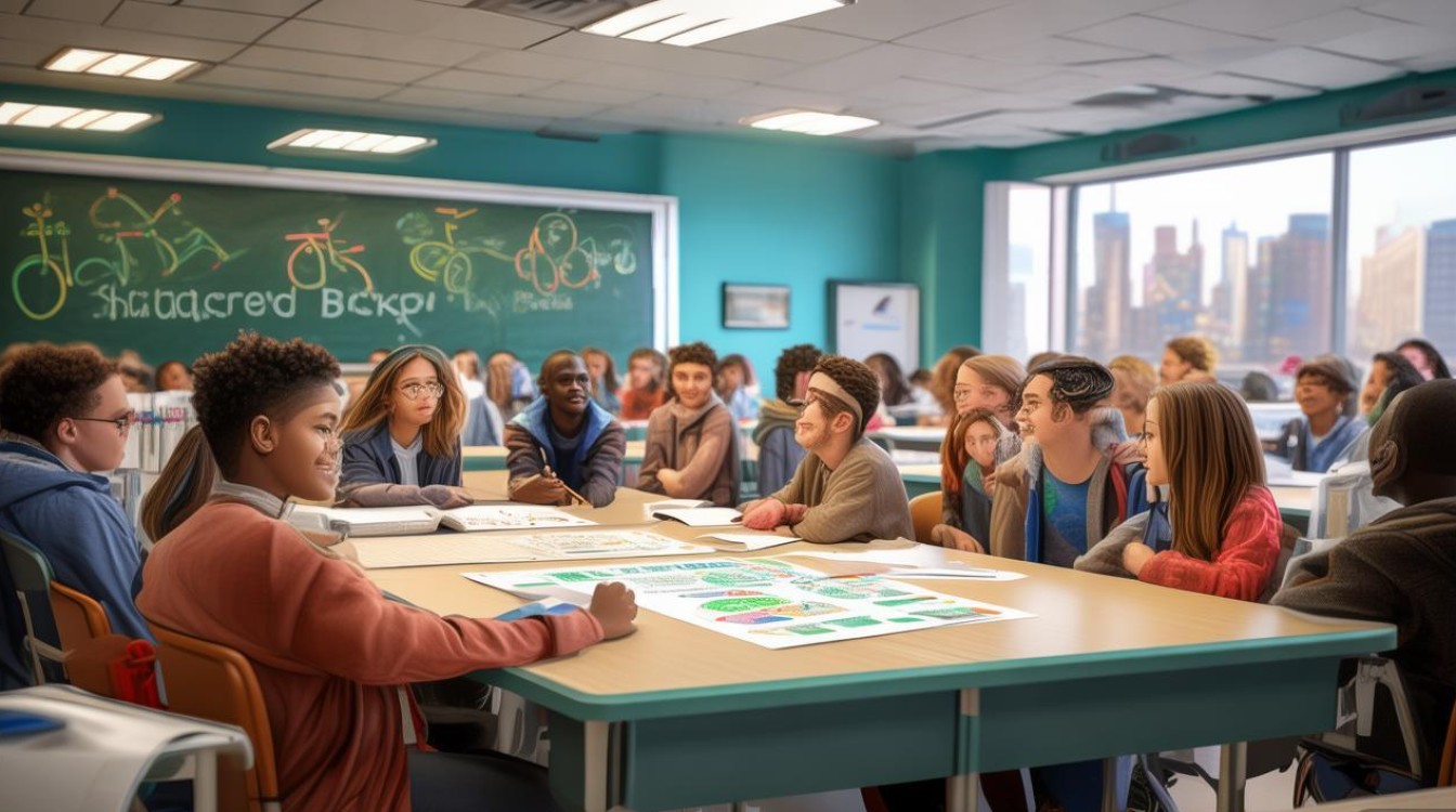 共享单车乱象何时休?高中生议论文引热议!-图1 共享单车乱象何时休?高中生议论文引热议!-图1