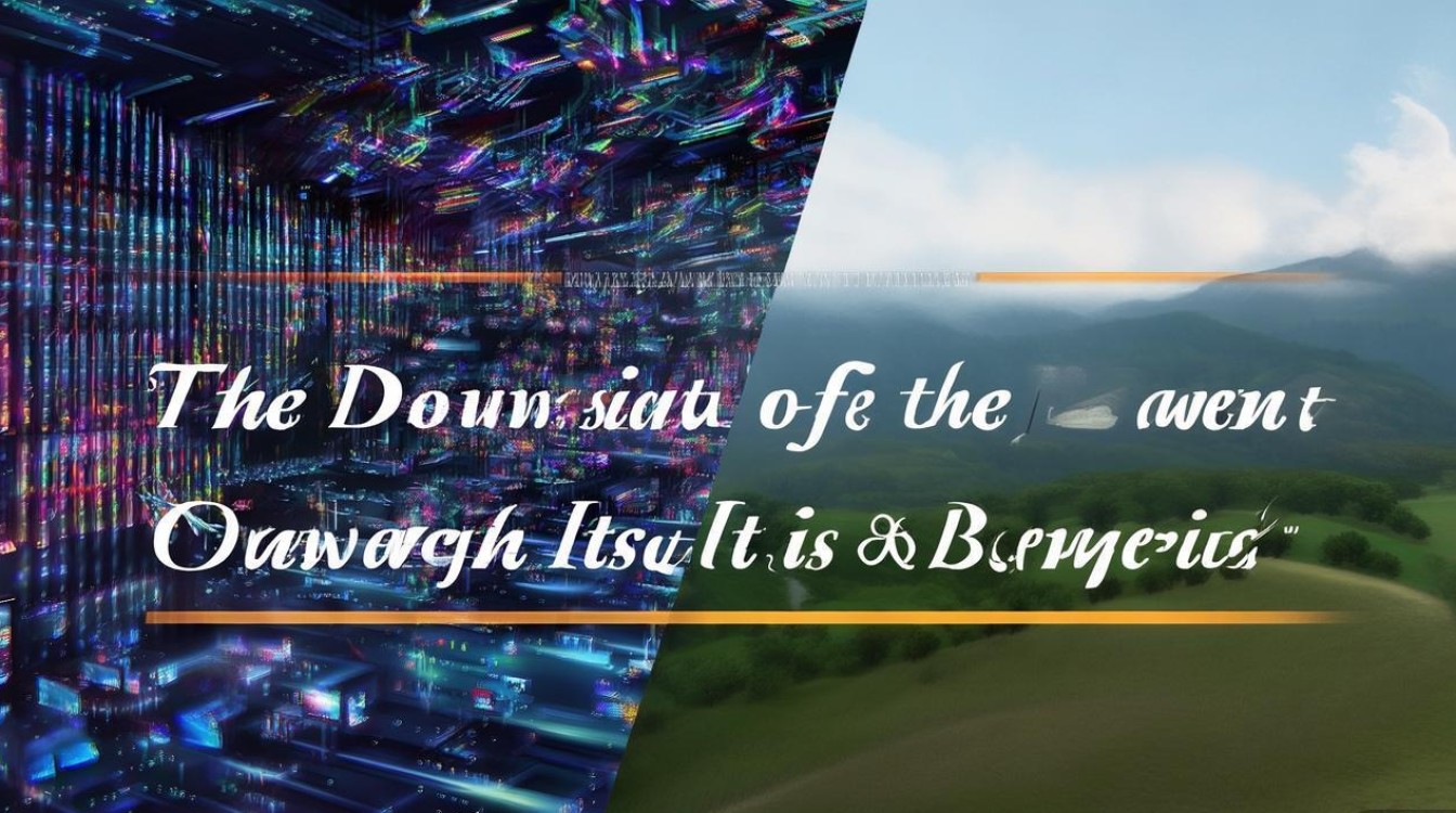 AI时代,网络弊大于利?新论据颠覆认知?-图1 AI时代,网络弊大于利?新论据颠覆认知?-图1