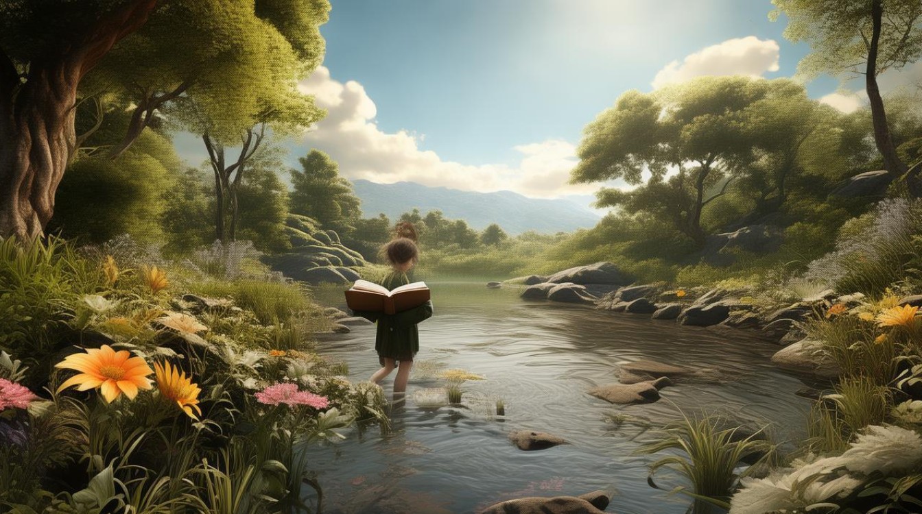 诗与远方作文议论文,AI时代,诗与远方作文如何不落俗套?-图1 诗与远方作文议论文,AI时代,诗与远方作文如何不落俗套?-图1