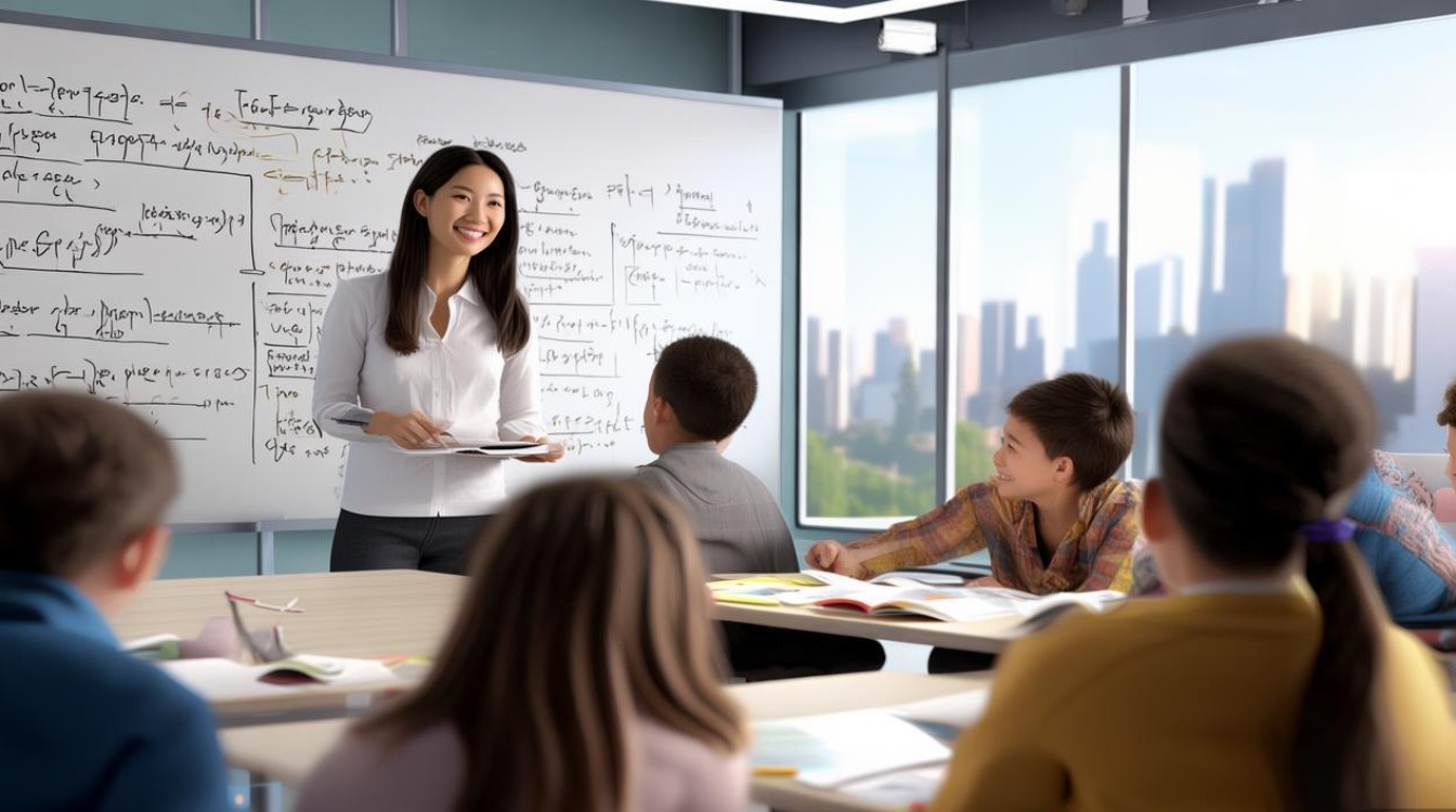 2025数学辅导班新课标内容变了?辅导重点该调整吗?-图1 2025数学辅导班新课标内容变了?辅导重点该调整吗?-图1