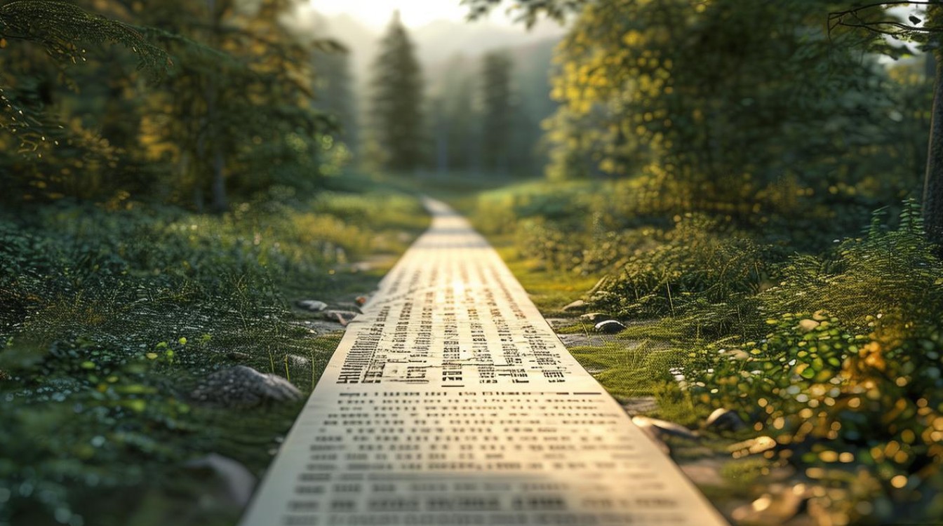 找准位置,在时代变局中如何锚定人生坐标?-图1 找准位置,在时代变局中如何锚定人生坐标?-图1