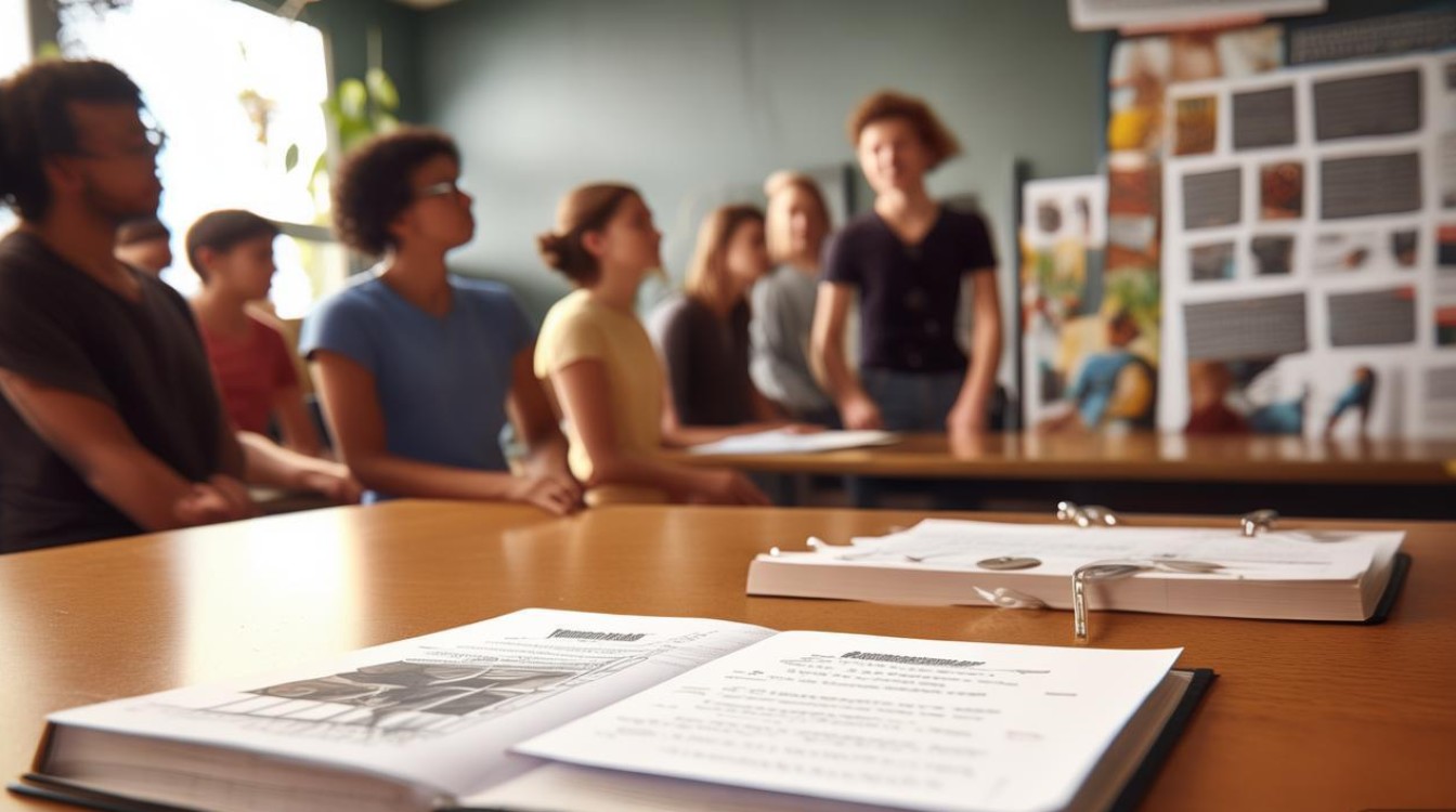 2025年高校辅导员最新招聘条件与备考攻略?-图1 2025年高校辅导员最新招聘条件与备考攻略?-图1