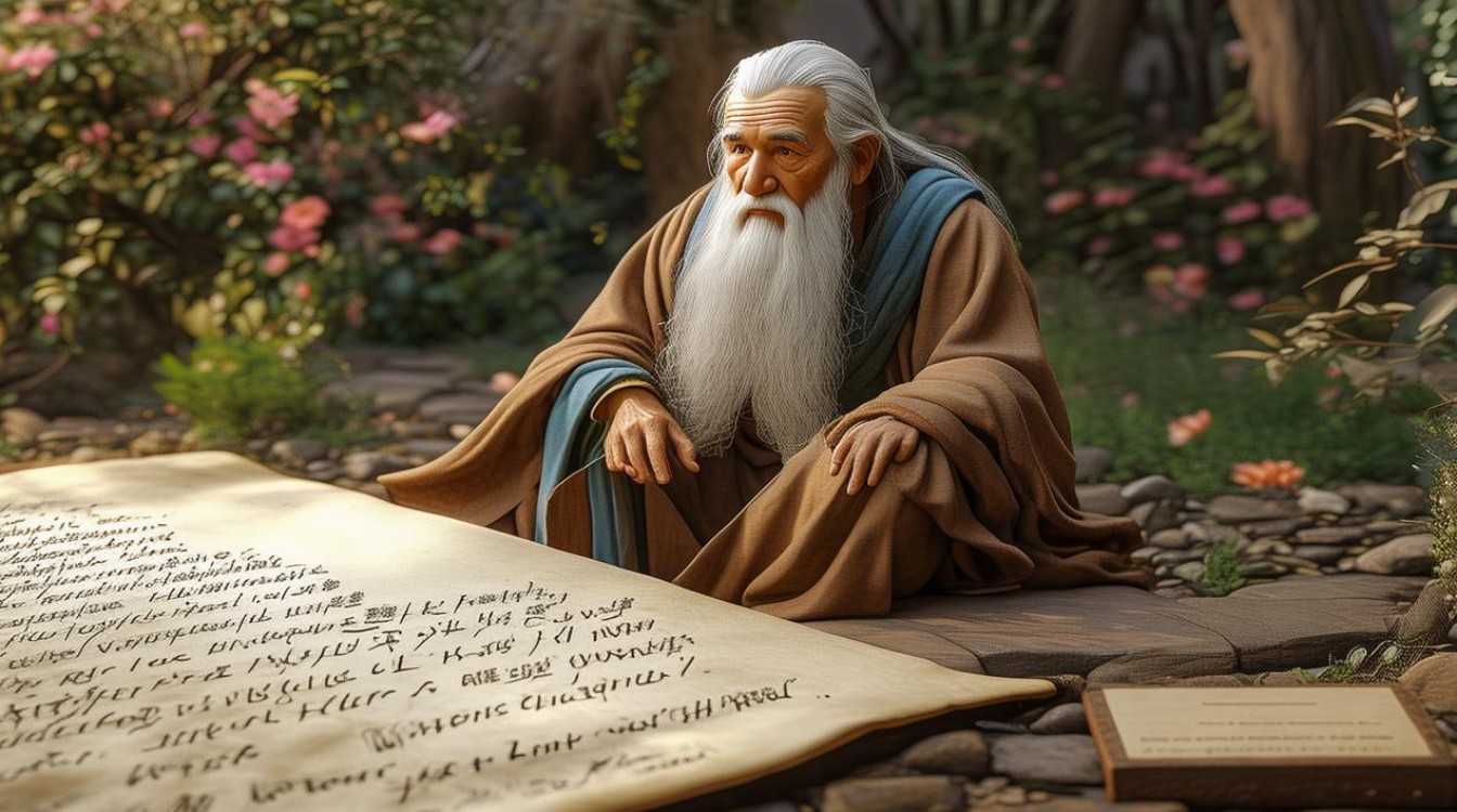 AI时代,言传身教谁更有效?-图1 AI时代,言传身教谁更有效?-图1