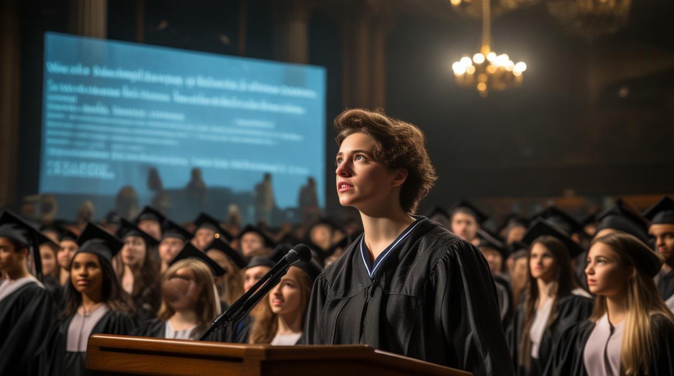 毕业班辅导员总结，今年就业形势如何？学生去向有何变化？-图1