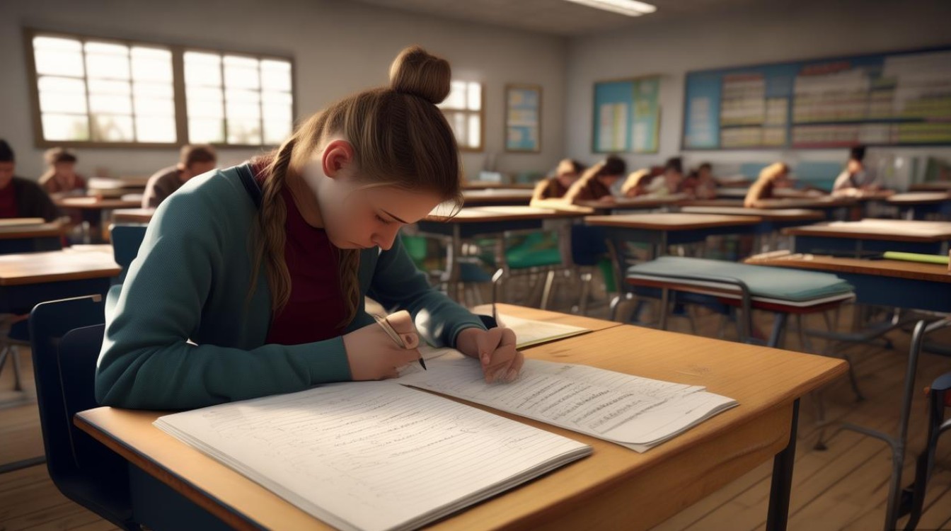 高考议论文写作如何提升时效性与思辨力?-图1 高考议论文写作如何提升时效性与思辨力?-图1